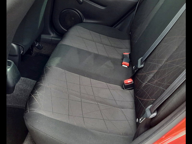 Mazda Mazda2 1.3 Tamura Hatchback 5dr Petrol Manual Euro 5 (84 ps) 5dr Manual 2026