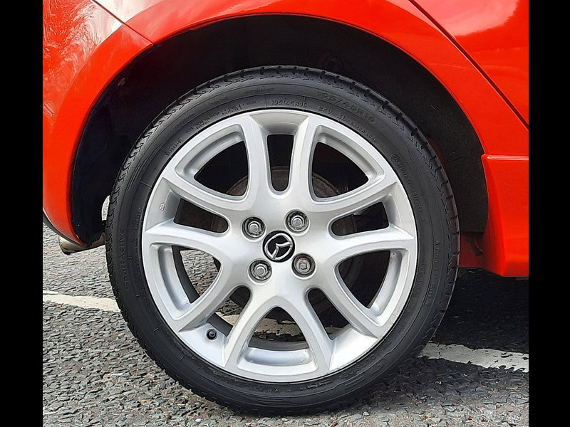 Mazda Mazda2 1.3 Tamura Hatchback 5dr Petrol Manual Euro 5 (84 ps) 5dr Manual 2026