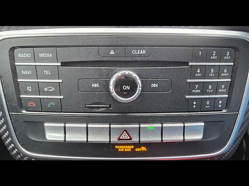 Mercedes-Benz A Class 2.1 A200d AMG Line Hatchback 5dr Diesel 7G-DCT Euro 6 (s/s) (136 ps) 5dr Automatic 2026