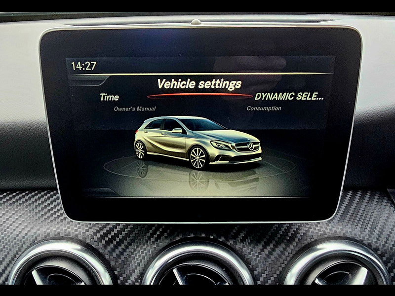 Mercedes-Benz A Class 2.1 A200d AMG Line Hatchback 5dr Diesel 7G-DCT Euro 6 (s/s) (136 ps) 5dr Automatic 2026