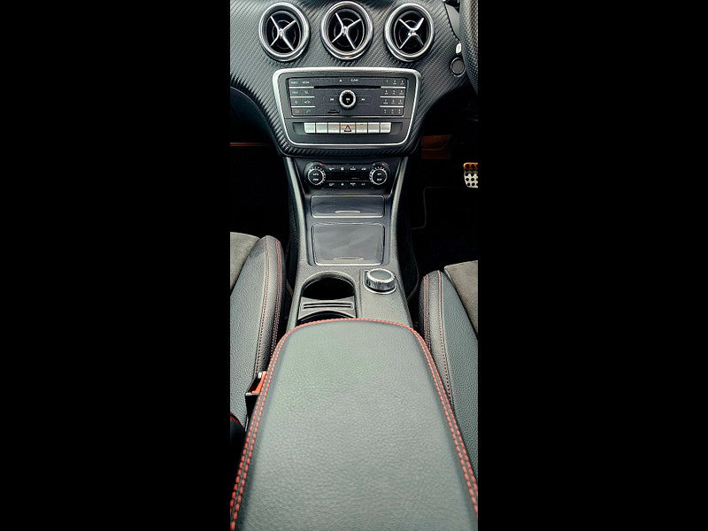 Mercedes-Benz A Class 2.1 A200d AMG Line Hatchback 5dr Diesel 7G-DCT Euro 6 (s/s) (136 ps) 5dr Automatic 2026