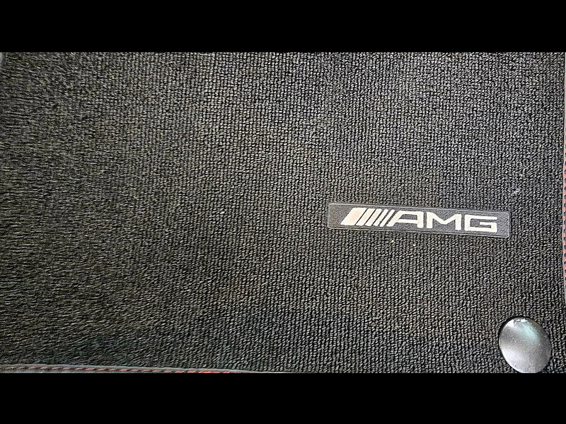 Mercedes-Benz A Class 2.1 A200d AMG Line Hatchback 5dr Diesel 7G-DCT Euro 6 (s/s) (136 ps) 5dr Automatic 2026