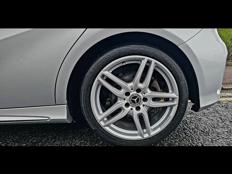 Mercedes-Benz A Class 2.1 A200d AMG Line Hatchback 5dr Diesel 7G-DCT Euro 6 (s/s) (136 ps) 5dr Automatic 2026