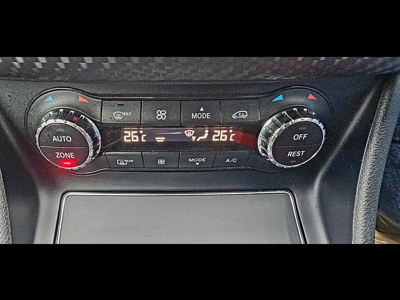 Mercedes-Benz A Class 2.1 A200d AMG Line Hatchback 5dr Diesel 7G-DCT Euro 6 (s/s) (136 ps) 5dr Automatic 2026