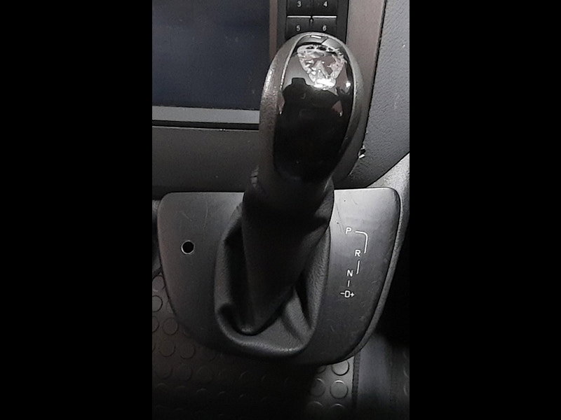 Mercedes-Benz Vito 3.0 120CDI Compact Panel Van 5dr Diesel Automatic SWB (204 bhp) 5dr Automatic 2026