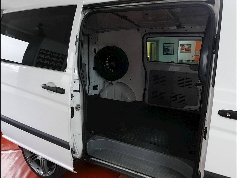 Mercedes-Benz Vito 3.0 120CDI Compact Panel Van 5dr Diesel Automatic SWB (204 bhp) 5dr Automatic 2026