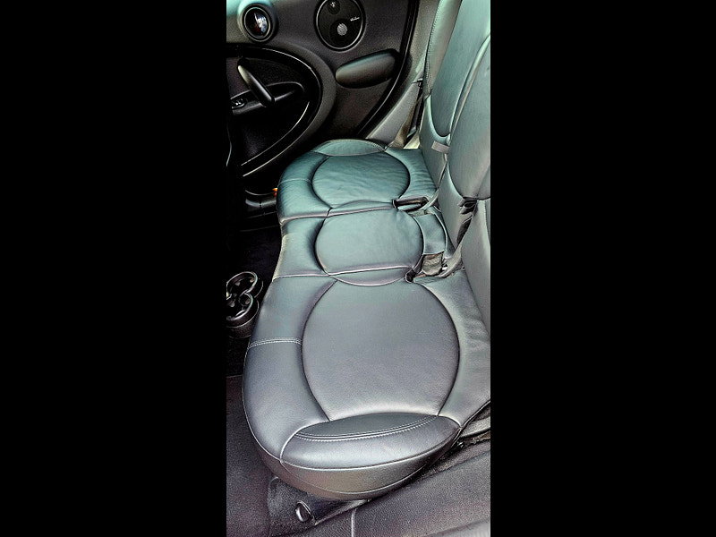 MINI Countryman 1.6 John Cooper Works SUV 5dr Petrol Auto ALL4 Euro 5 (218 ps) 5dr Automatic 2026