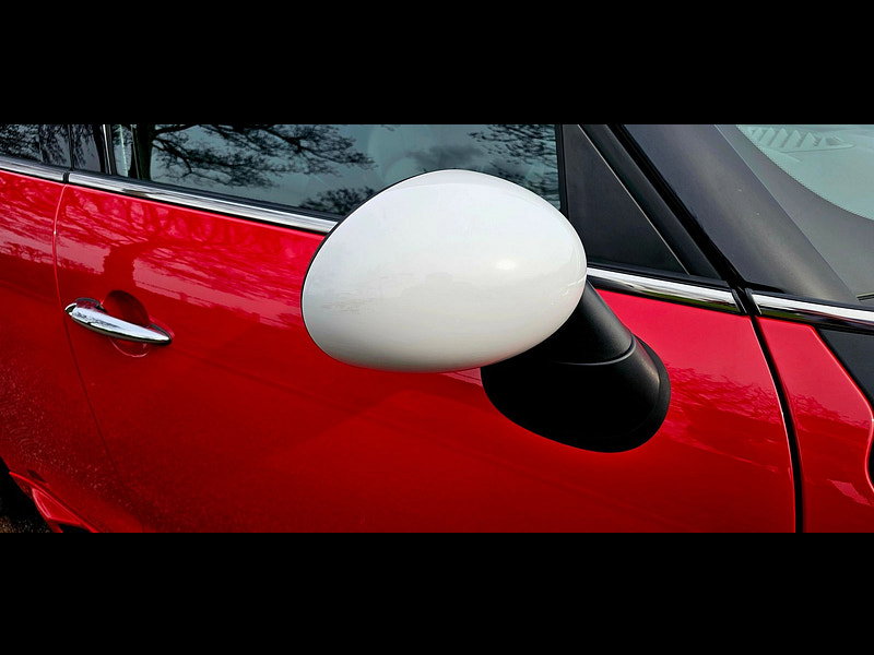 MINI Countryman 1.6 John Cooper Works SUV 5dr Petrol Auto ALL4 Euro 5 (218 ps) 5dr Automatic 2026