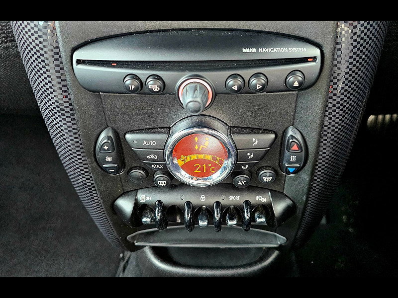 MINI Countryman 1.6 John Cooper Works SUV 5dr Petrol Auto ALL4 Euro 5 (218 ps) 5dr Automatic 2026