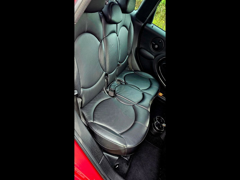 MINI Countryman 1.6 John Cooper Works SUV 5dr Petrol Auto ALL4 Euro 5 (218 ps) 5dr Automatic 2026