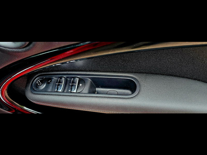 MINI Countryman 1.6 John Cooper Works SUV 5dr Petrol Auto ALL4 Euro 5 (218 ps) 5dr Automatic 2026