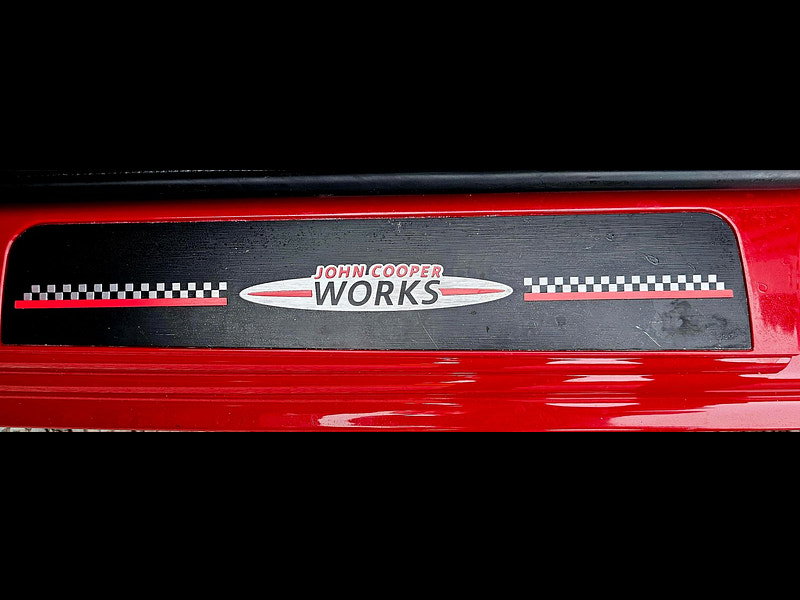 MINI Countryman 1.6 John Cooper Works SUV 5dr Petrol Auto ALL4 Euro 5 (218 ps) 5dr Automatic 2026