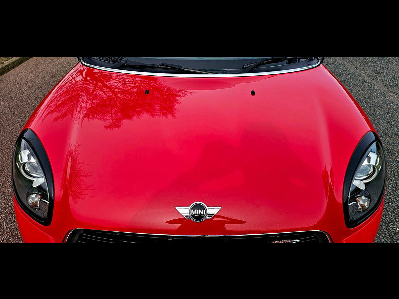 MINI Countryman 1.6 John Cooper Works SUV 5dr Petrol Auto ALL4 Euro 5 (218 ps) 5dr Automatic 2026