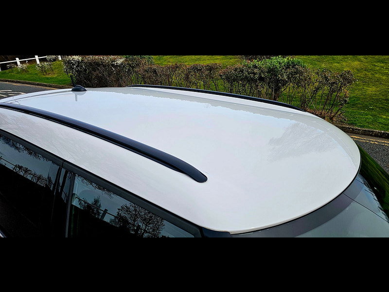 MINI Countryman 1.6 John Cooper Works SUV 5dr Petrol Auto ALL4 Euro 5 (218 ps) 5dr Automatic 2026