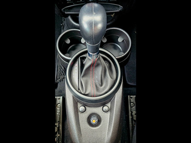 MINI Countryman 1.6 John Cooper Works SUV 5dr Petrol Auto ALL4 Euro 5 (218 ps) 5dr Automatic 2026