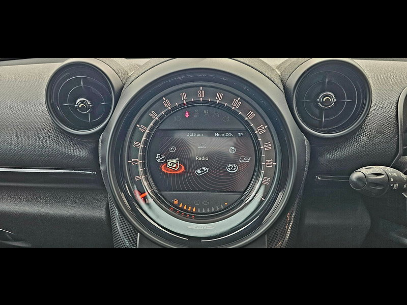 MINI Countryman 1.6 John Cooper Works SUV 5dr Petrol Auto ALL4 Euro 5 (218 ps) 5dr Automatic 2026