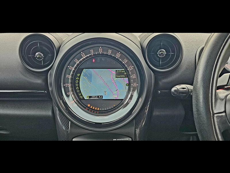 MINI Countryman 1.6 John Cooper Works SUV 5dr Petrol Auto ALL4 Euro 5 (218 ps) 5dr Automatic 2026