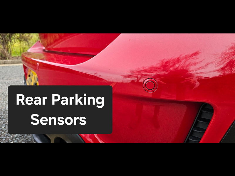 MINI Countryman 1.6 John Cooper Works SUV 5dr Petrol Auto ALL4 Euro 5 (218 ps) 5dr Automatic 2026