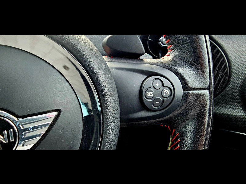 MINI Countryman 1.6 John Cooper Works SUV 5dr Petrol Auto ALL4 Euro 5 (218 ps) 5dr Automatic 2026