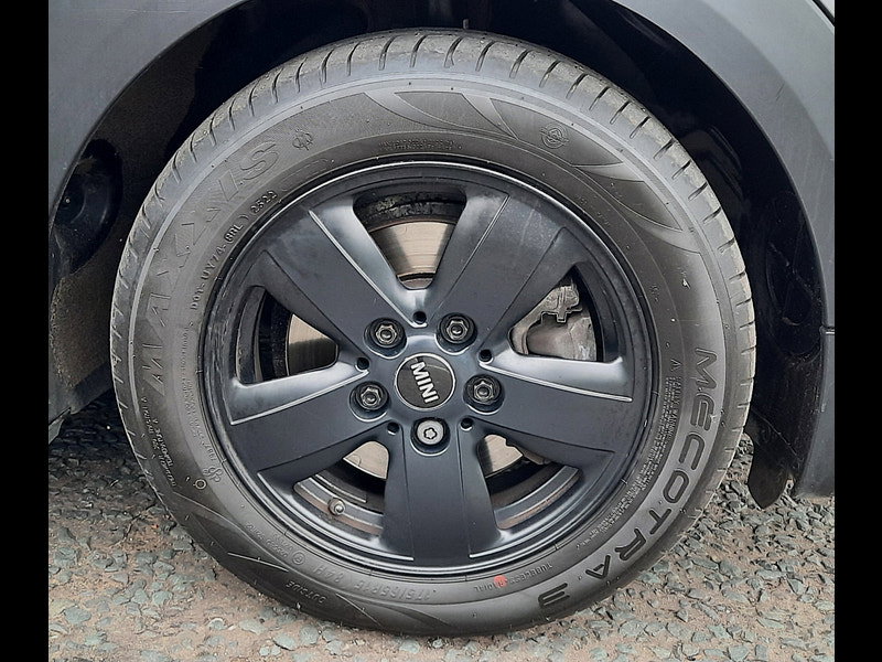 MINI Hatch 1.2 One Hatchback 3dr Petrol Auto Euro 6 (s/s) (102 ps) 3dr Automatic 2026