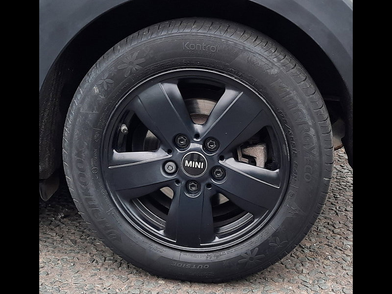MINI Hatch 1.2 One Hatchback 3dr Petrol Auto Euro 6 (s/s) (102 ps) 3dr Automatic 2026
