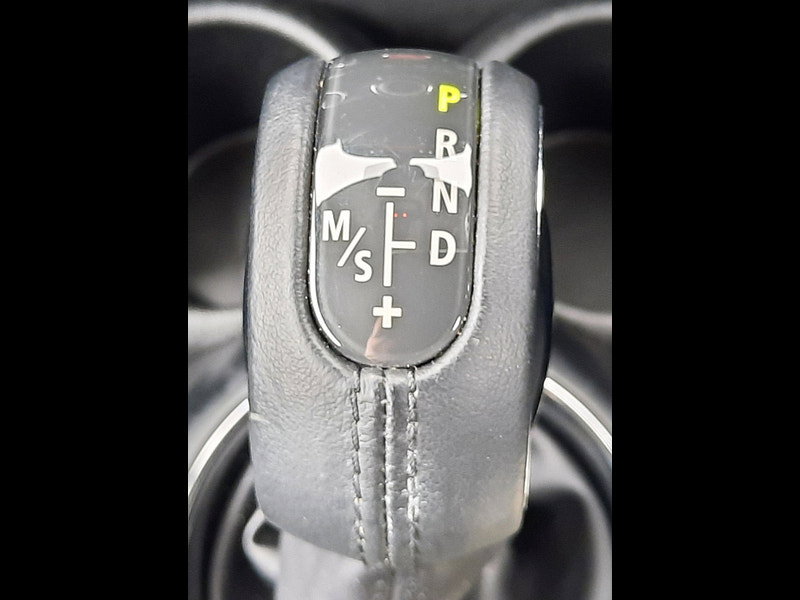 MINI Hatch 1.2 One Hatchback 3dr Petrol Auto Euro 6 (s/s) (102 ps) 3dr Automatic 2026