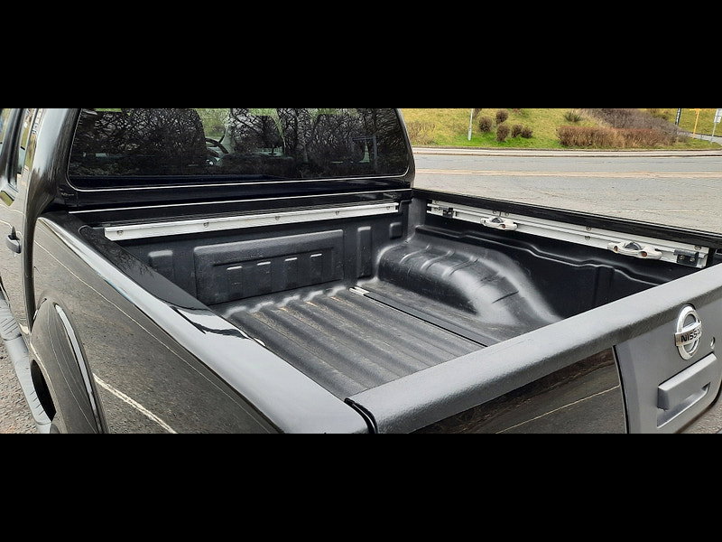 Nissan Navara 2.5 dCi Tekna Double Cab Pickup 4dr Diesel Auto 4WD Euro 5 (190 ps) 4dr Automatic 2026
