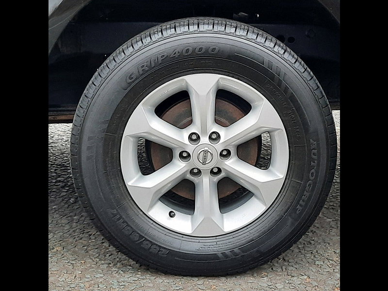 Nissan Navara 2.5 dCi Tekna Double Cab Pickup 4dr Diesel Auto 4WD Euro 5 (190 ps) 4dr Automatic 2026
