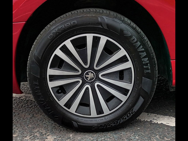 Peugeot Partner Tepee 1.6 BlueHDi Active MPV 5dr Diesel ETG Euro 6 (s/s) (100 ps) 5dr Automatic 2026