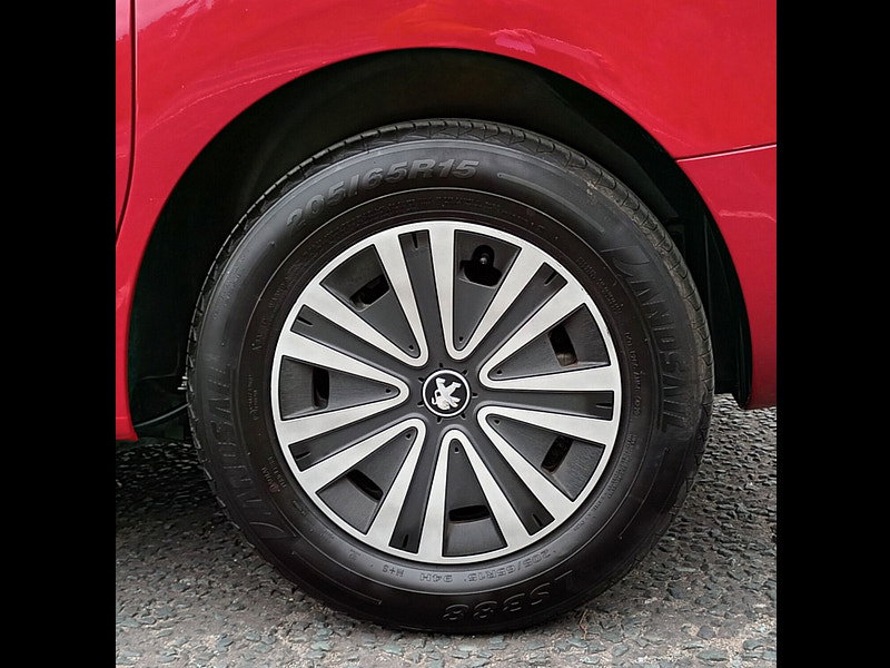Peugeot Partner Tepee 1.6 BlueHDi Active MPV 5dr Diesel ETG Euro 6 (s/s) (100 ps) 5dr Automatic 2026