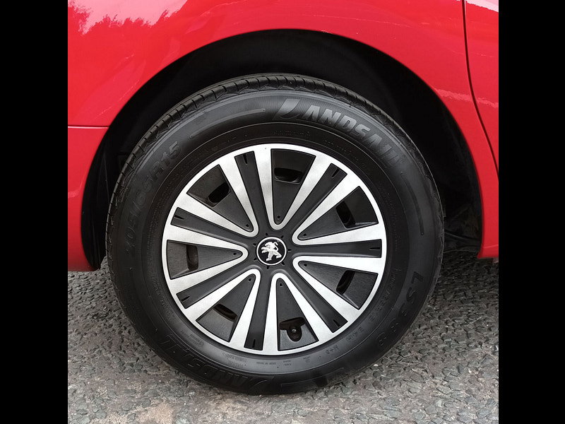 Peugeot Partner Tepee 1.6 BlueHDi Active MPV 5dr Diesel ETG Euro 6 (s/s) (100 ps) 5dr Automatic 2026