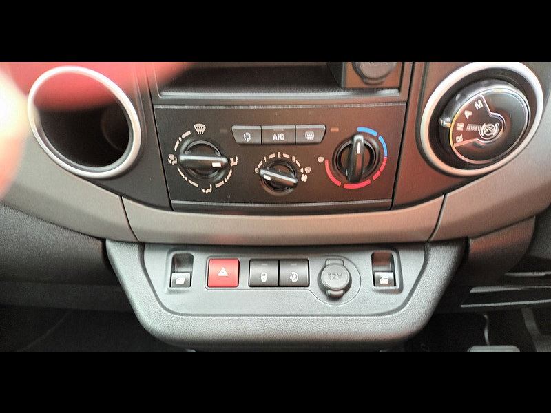 Peugeot Partner Tepee 1.6 BlueHDi Active MPV 5dr Diesel ETG Euro 6 (s/s) (100 ps) 5dr Automatic 2026