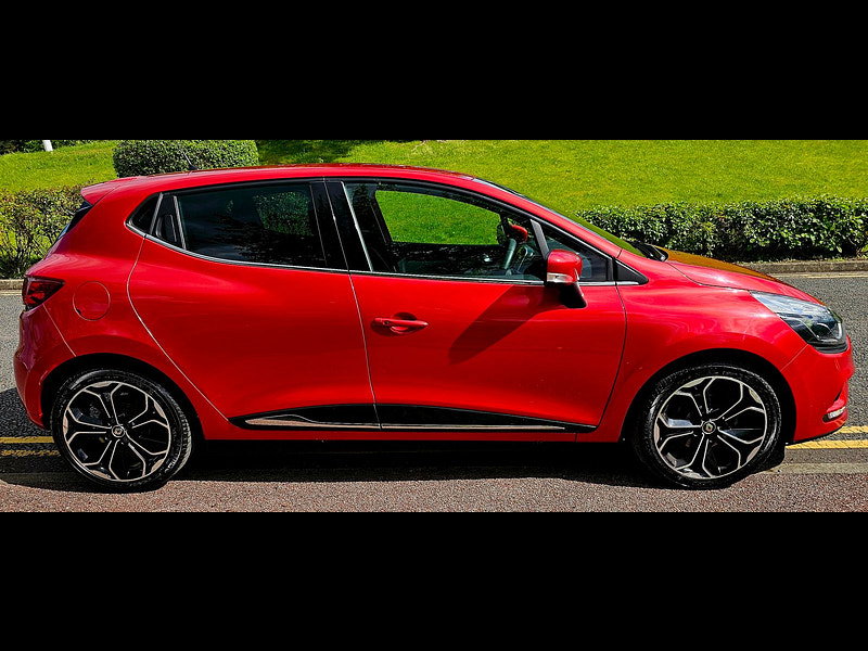 Renault Clio 0.9 TCe Iconic Hatchback 5dr Petrol Manual Euro 6 (s/s) (90 ps) 5dr Manual 2026
