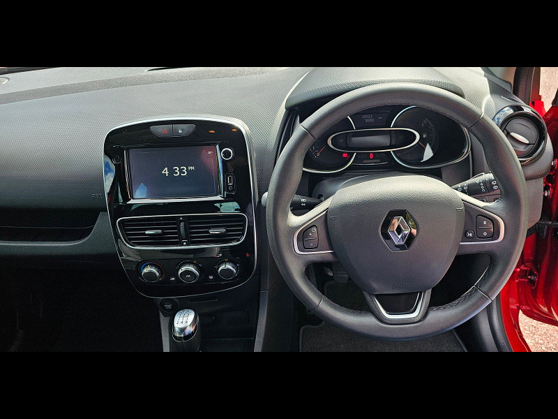 Renault Clio 0.9 TCe Iconic Hatchback 5dr Petrol Manual Euro 6 (s/s) (90 ps) 5dr Manual 2026