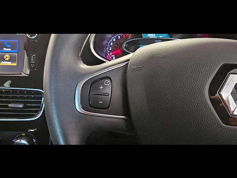 Renault Clio 0.9 TCe Iconic Hatchback 5dr Petrol Manual Euro 6 (s/s) (90 ps) 5dr Manual 2026