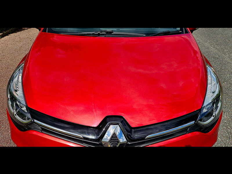 Renault Clio 0.9 TCe Iconic Hatchback 5dr Petrol Manual Euro 6 (s/s) (90 ps) 5dr Manual 2026