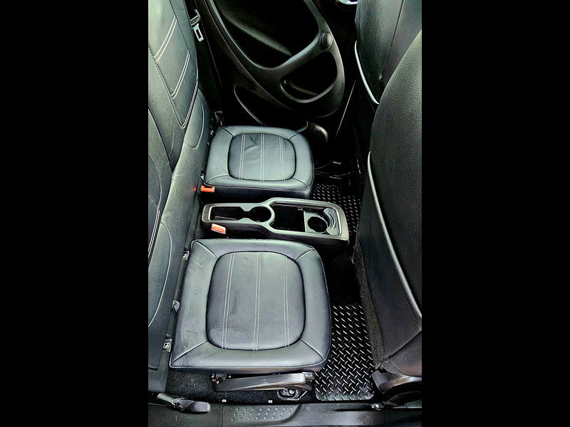 Smart ForFour 1.0 Prime Hatchback 5dr Petrol Twinamic Euro 6 (s/s) (71 ps) 5dr Automatic 2026