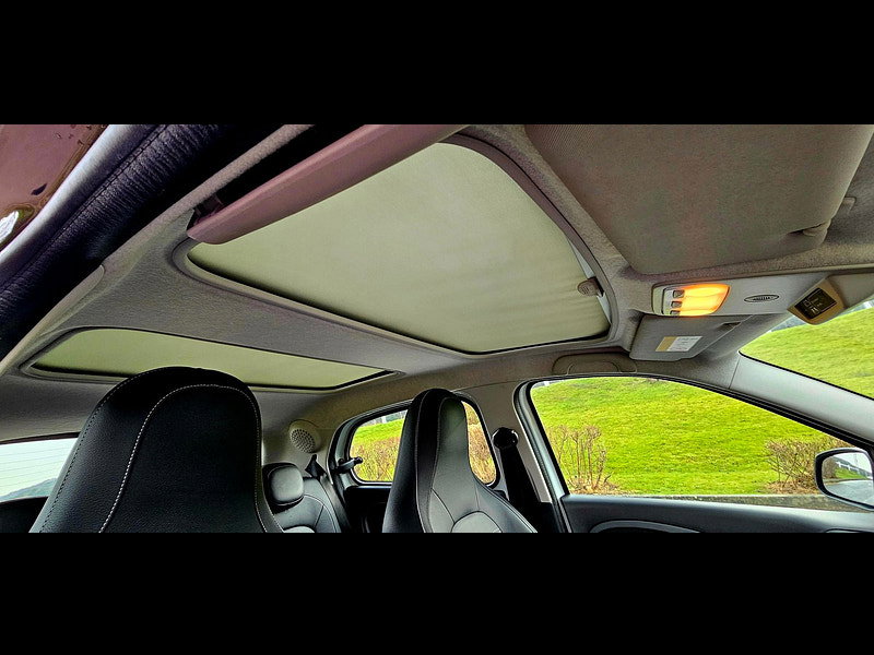 Smart ForFour 1.0 Prime Hatchback 5dr Petrol Twinamic Euro 6 (s/s) (71 ps) 5dr Automatic 2026