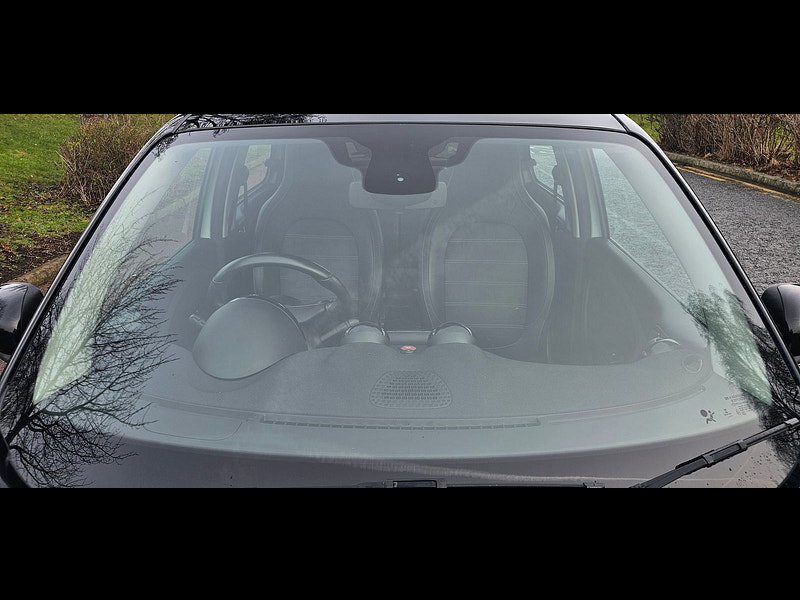 Smart ForFour 1.0 Prime Hatchback 5dr Petrol Twinamic Euro 6 (s/s) (71 ps) 5dr Automatic 2026