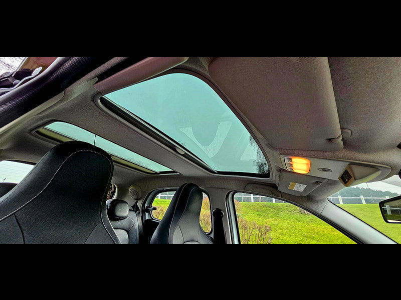 Smart ForFour 1.0 Prime Hatchback 5dr Petrol Twinamic Euro 6 (s/s) (71 ps) 5dr Automatic 2026