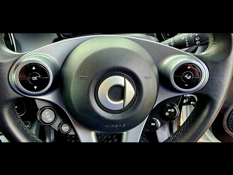 Smart ForFour 1.0 Prime Hatchback 5dr Petrol Twinamic Euro 6 (s/s) (71 ps) 5dr Automatic 2026