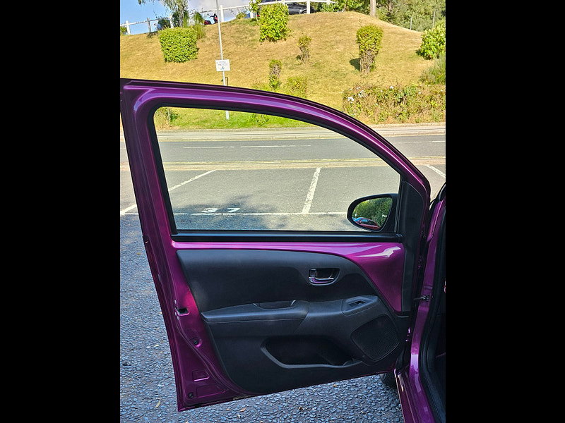 Toyota Aygo 1.0 VVT-i x-cite Hatchback 5dr Petrol Manual Euro 6 (71 ps) 5dr Manual 2026