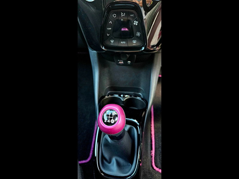 Toyota Aygo 1.0 VVT-i x-cite Hatchback 5dr Petrol Manual Euro 6 (71 ps) 5dr Manual 2026