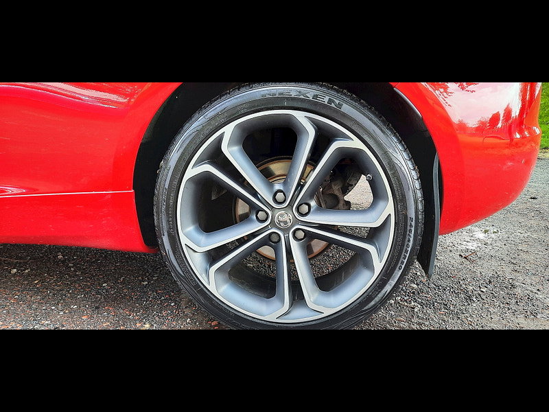 Vauxhall Astra GTC 1.4i Turbo Limited Edition Coupe 3dr Petrol Euro 6 (s/s) (120 ps) 3dr Manual 2026