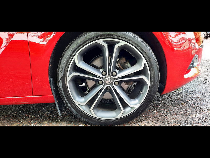 Vauxhall Astra GTC 1.4i Turbo Limited Edition Coupe 3dr Petrol Euro 6 (s/s) (120 ps) 3dr Manual 2026