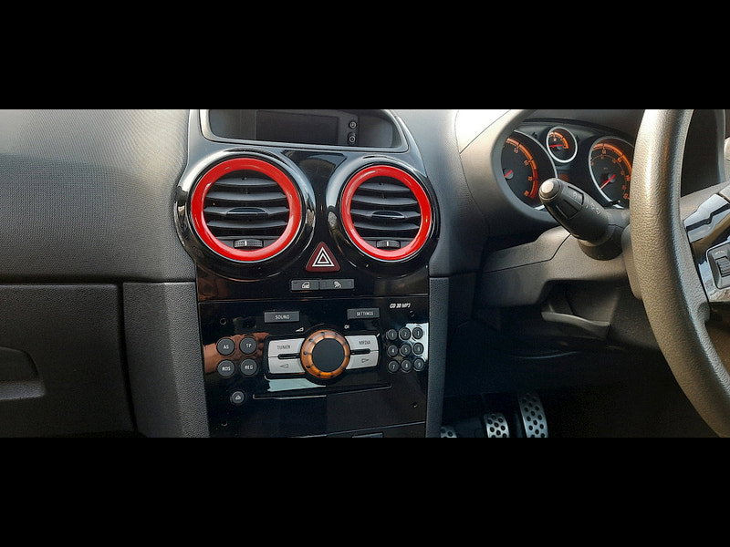 Vauxhall Corsa 1.2 16V Limited Edition Hatchback 3dr Petrol Manual Euro 5 (85 ps) 3dr Manual 2026