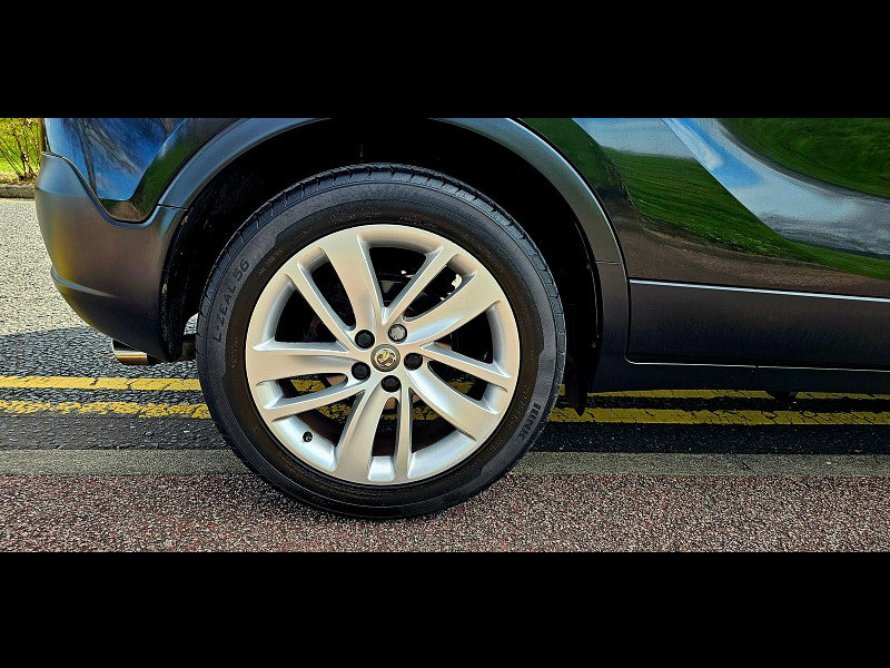 Vauxhall Mokka 1.6 CDTi Exclusiv SUV 5dr Diesel Manual 2WD Euro 6 (s/s) (136 ps) 5dr Manual 2026