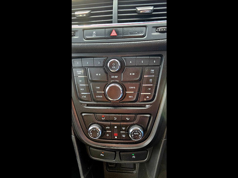 Vauxhall Mokka 1.6 CDTi Exclusiv SUV 5dr Diesel Manual 2WD Euro 6 (s/s) (136 ps) 5dr Manual 2026