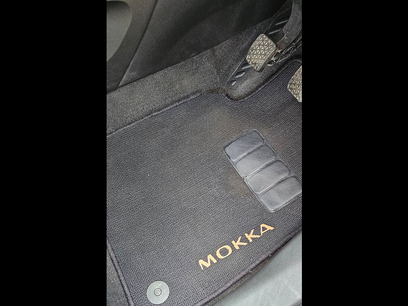 Vauxhall Mokka 1.6 CDTi Exclusiv SUV 5dr Diesel Manual 2WD Euro 6 (s/s) (136 ps) 5dr Manual 2026