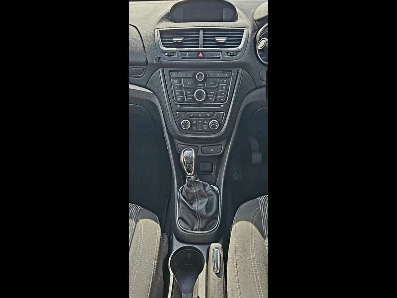 Vauxhall Mokka 1.6 CDTi Exclusiv SUV 5dr Diesel Manual 2WD Euro 6 (s/s) (136 ps) 5dr Manual 2026